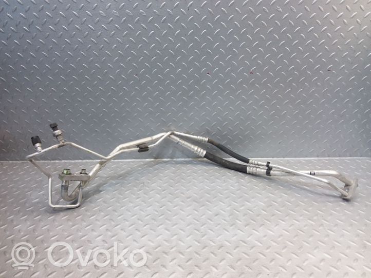 Opel Corsa D Oro kondicionieriaus vamzdelis (-ai)/ žarna (-os) 13203336