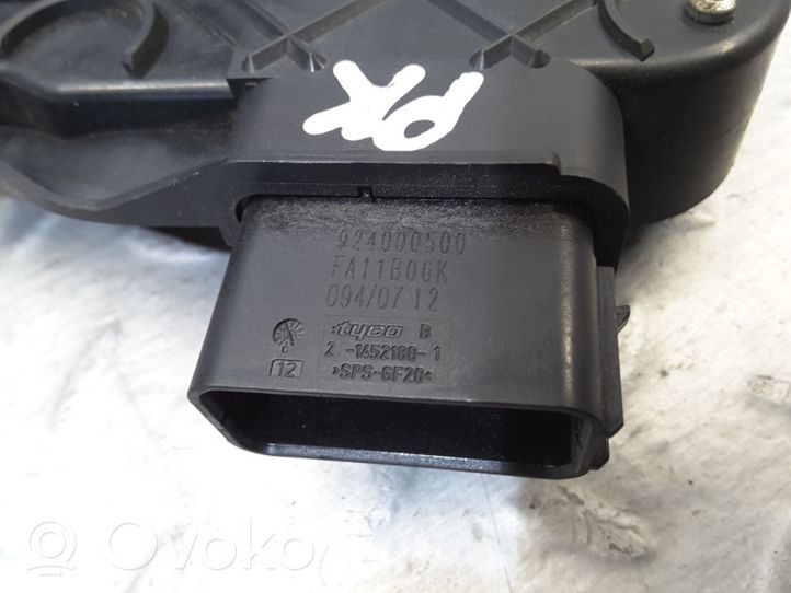 Volvo C30 Serrure 30753658