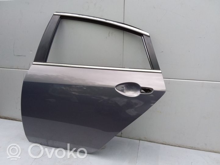 Mazda 6 Rear door GS1D73010