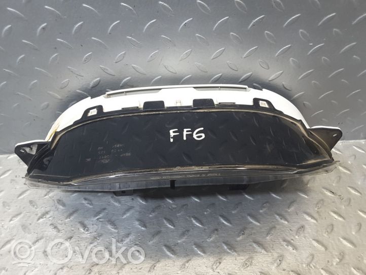 Ford Focus Speedometer (instrument cluster) 98AP10841BC