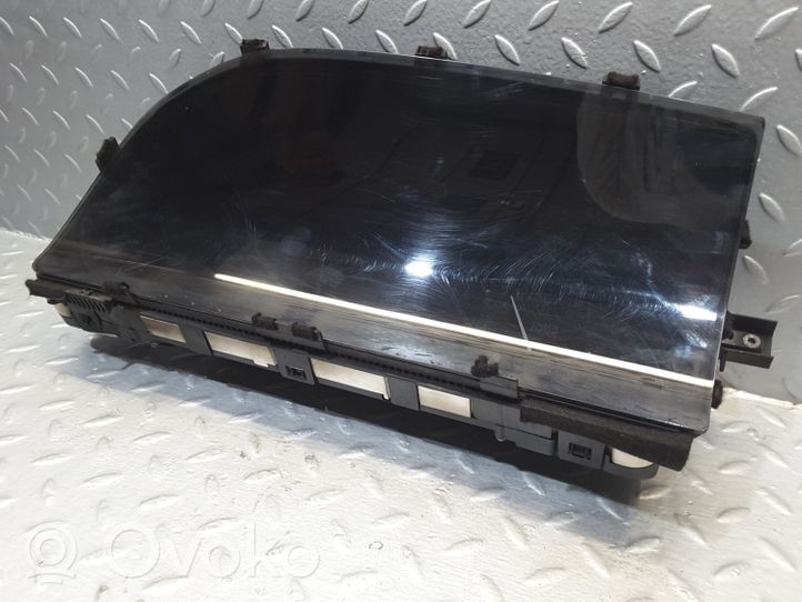 Mercedes-Benz S W221 Tachimetro (quadro strumenti) A2215406047