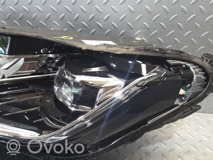 Skoda Kodiaq Faro/fanale 566941015E