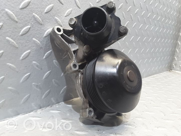 BMW 1 E81 E87 Kühlwasserpumpe Wasserpumpe 7797640