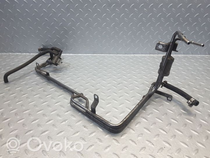 Subaru B9 Tribeca Tuyau d'alimentation conduite de carburant 6807