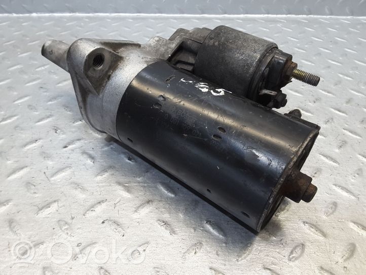 Audi A6 S6 C5 4B Motorino d’avviamento 059911023H