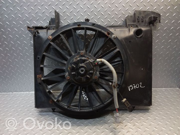 Volvo S70  V70  V70 XC Ventilatore di raffreddamento elettrico del radiatore 9432710