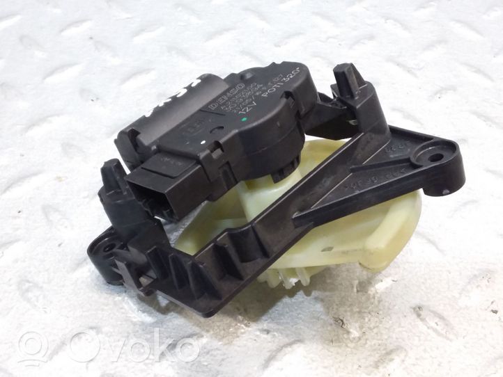 Fiat 500X Air flap motor/actuator A21102100