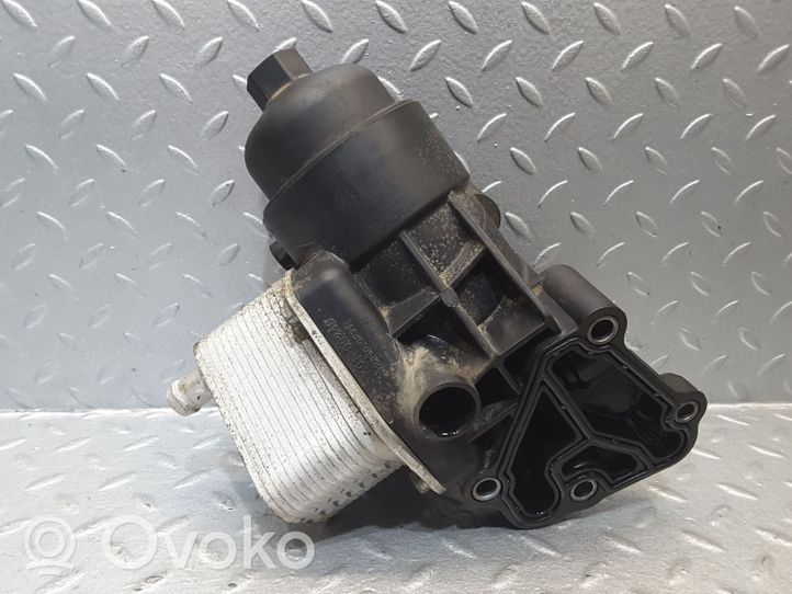 KIA Optima Supporto di montaggio del filtro dell’olio 264002A900