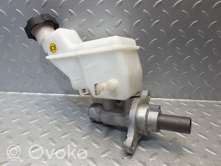 KIA Optima Główny cylinder hamulca 58510D4720