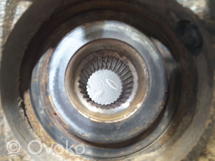 KIA Optima Mozzo ruota anteriore 51716C1000