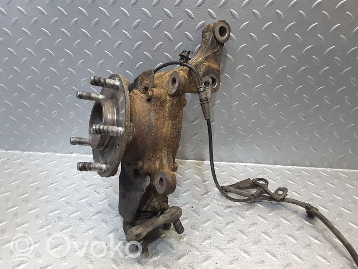 KIA Optima Mozzo ruota anteriore 51716C1000