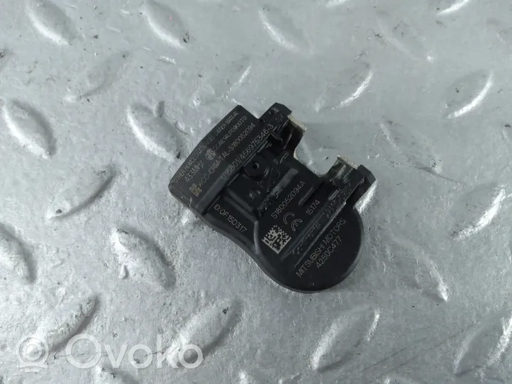 Peugeot 4008 Sensor Reifendruckkontrolle RDK S180052094A