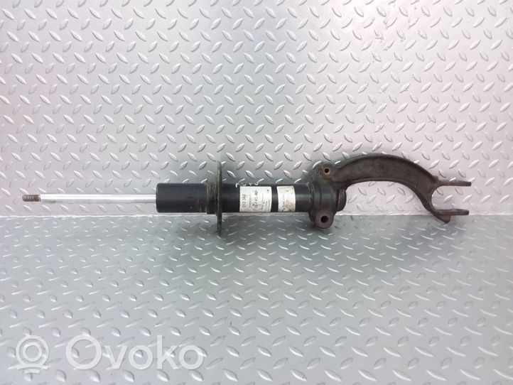 Audi A4 Allroad Front shock absorber/damper 8K0413