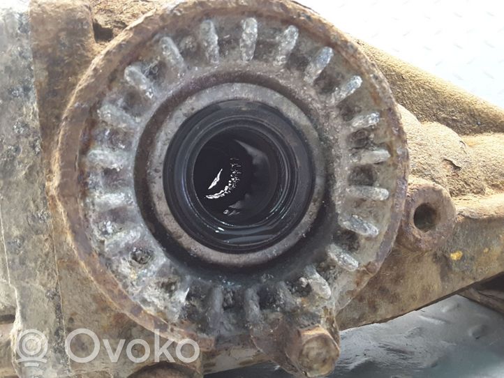 Subaru B9 Tribeca Mechanizm różnicowy tylny / Dyferencjał SD0116