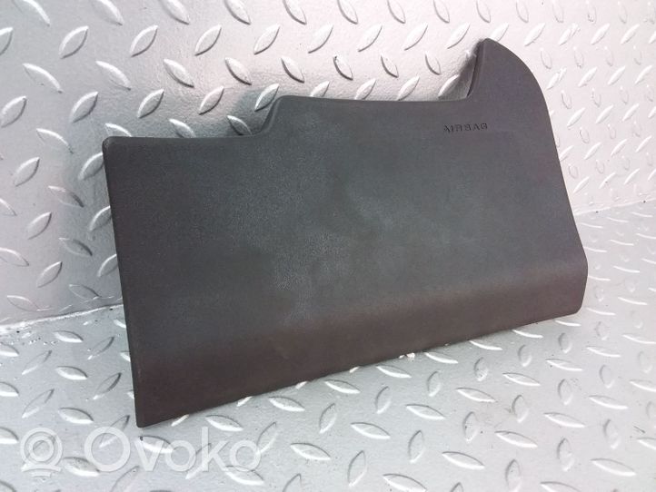 Citroen C4 I Picasso Poduszka powietrzna Airbag chroniąca kolana 96600568ZD