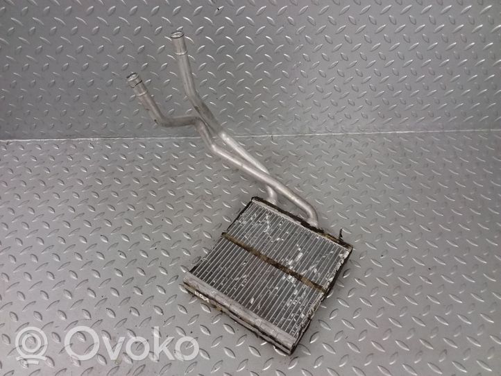 Nissan Qashqai Radiateur de chauffage 