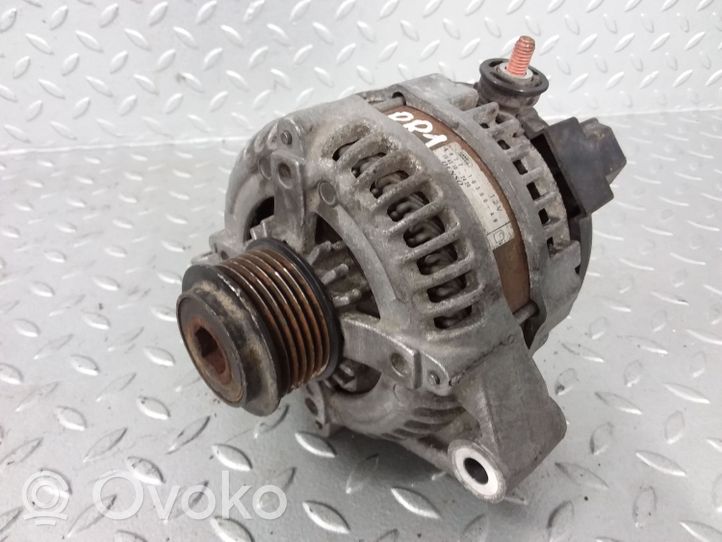 Land Rover Range Rover Sport L494 Alternator AH2210300AB