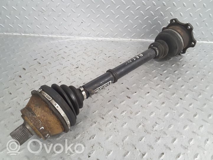 Audi A8 S8 D2 4D Semiasse anteriore 4D0407271H