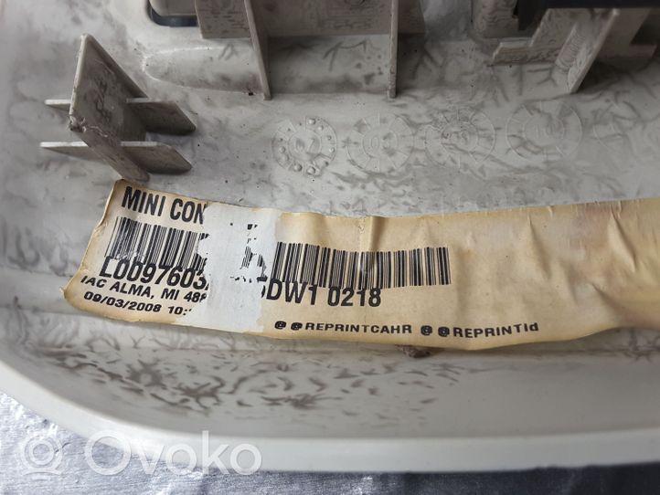 Chrysler Voyager Światło fotela przedniego P04602579AB