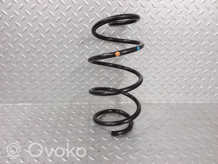 Toyota Corolla E210 E21 Front coil spring 