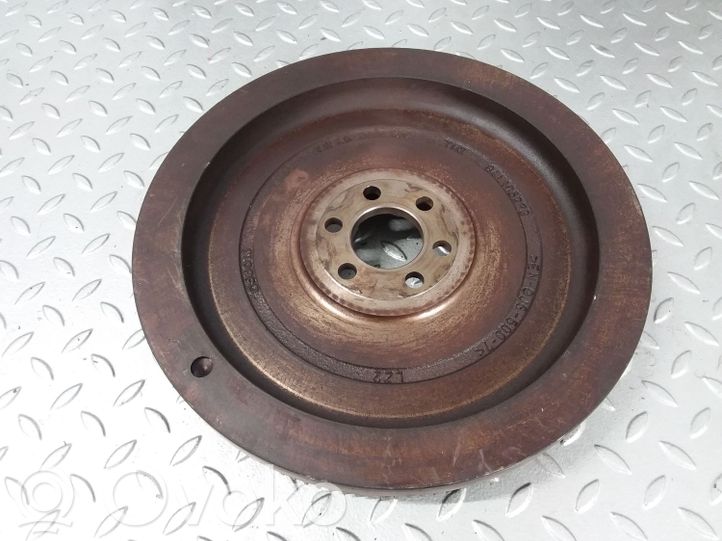 04L105273 Skoda Octavia Mk3 (5E) Clutch set kit, 129.00 € | RRR 