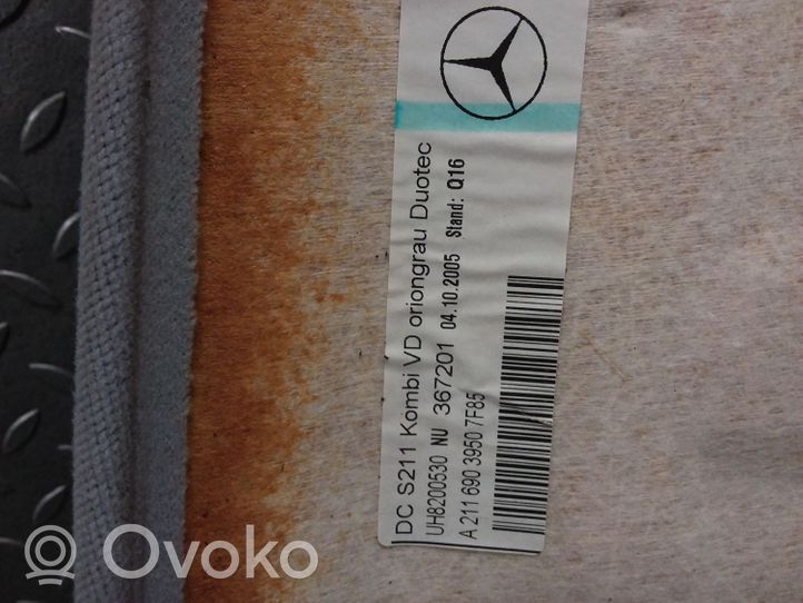 Mercedes-Benz E W211 Lubos A2116903950