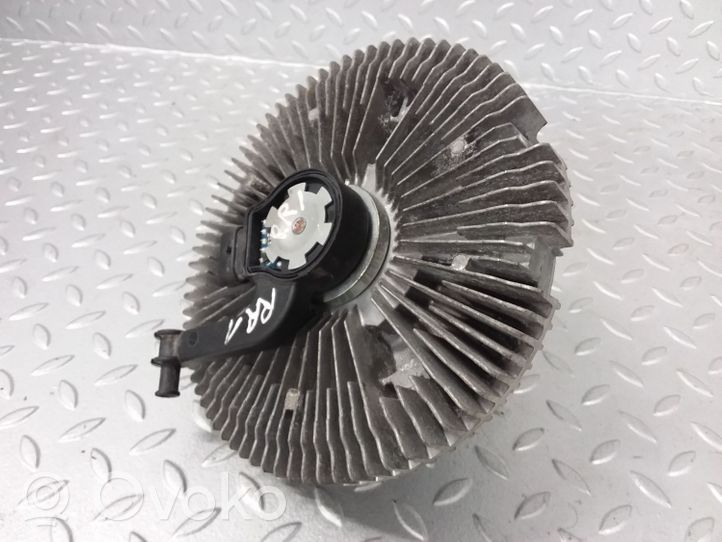 Land Rover Range Rover Sport L494 Embrayage de ventilateur visqueux 