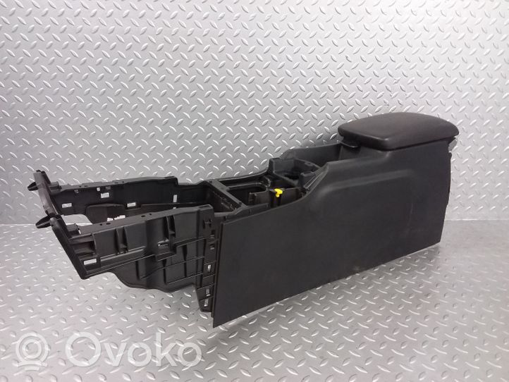 Citroen DS4 Podłokietnik tunelu środkowego 9672174077