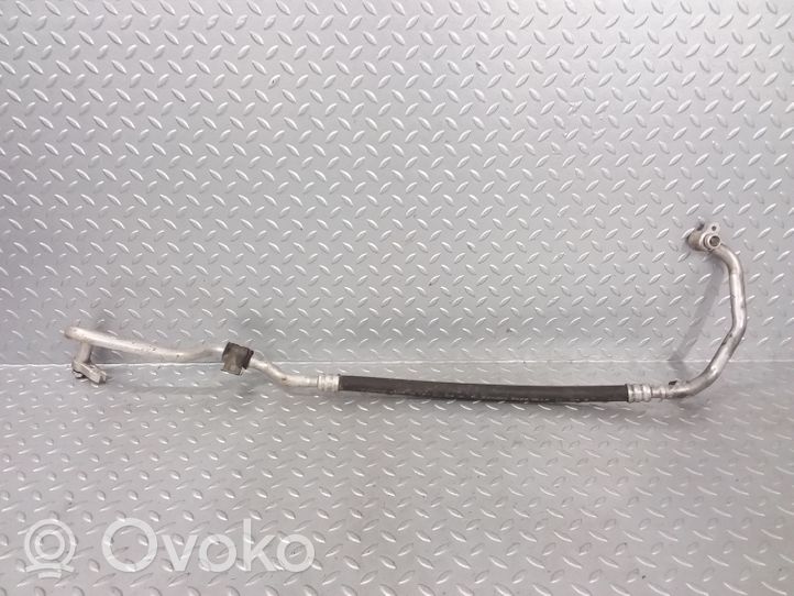 Subaru Forester SJ Oro kondicionieriaus vamzdelis (-ai)/ žarna (-os) 73424SG030