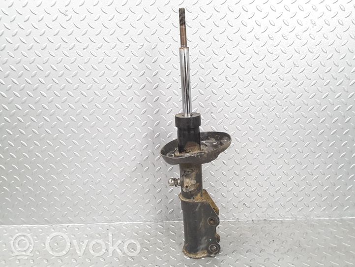 Opel Movano A Front shock absorber/damper 13245967