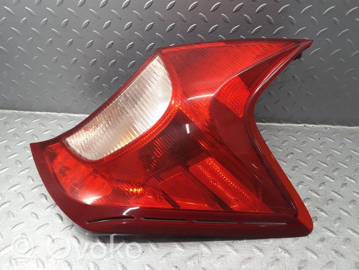 Nissan Note (E12) Rear/tail lights 265503WC0A