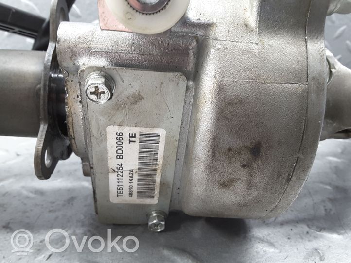 Nissan Juke I F15 Pompe de direction assistée électrique 488101KA2A