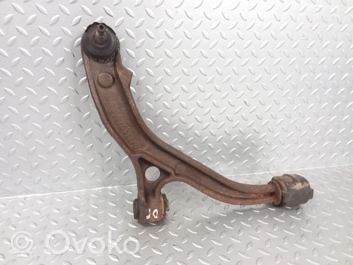Chrysler Voyager Front lower control arm/wishbone 04743078AA