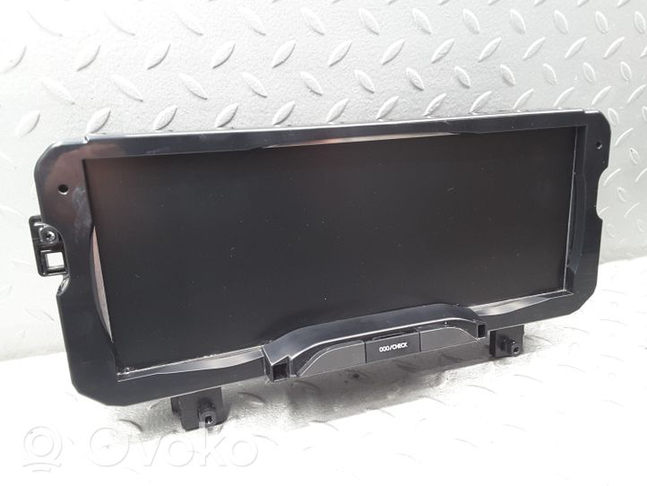 Citroen C5 Aircross Compteur de vitesse tableau de bord 9826262080