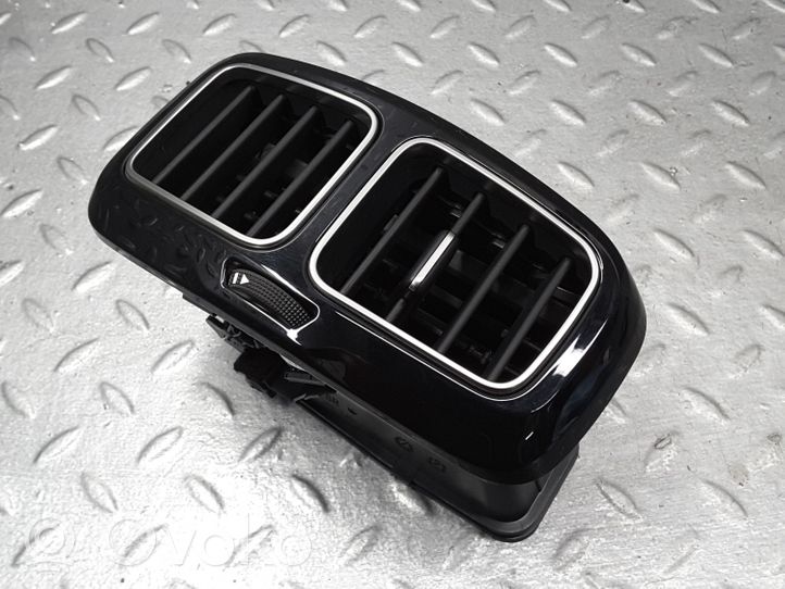 Citroen C5 Aircross Garniture, panneau de grille d'aération latérale 9817118477