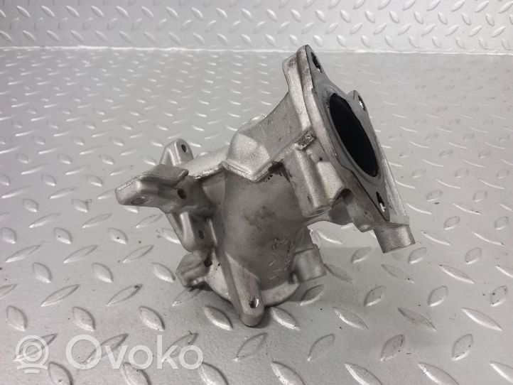 Citroen C5 Aircross Tuyau de raccordement solide EGR 9821154280