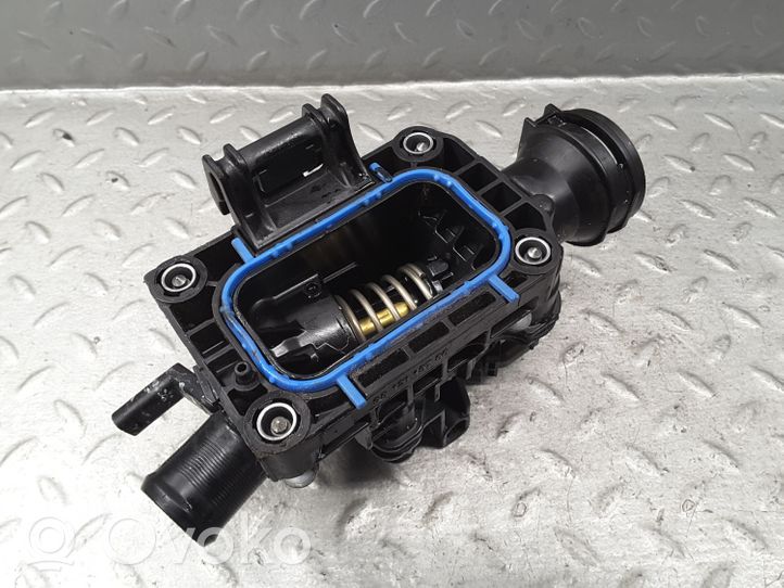 Citroen C5 Aircross Termostato/alloggiamento del termostato 9812113780