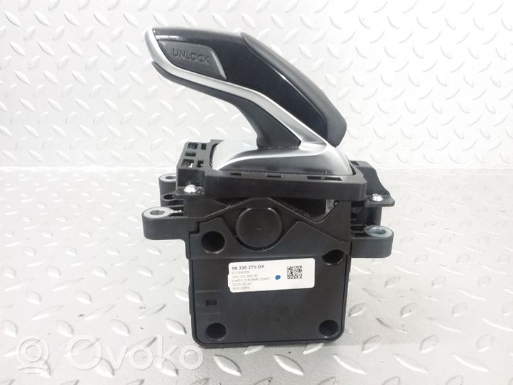 Citroen C5 Aircross Leva del cambio/selettore marcia 98336270DX