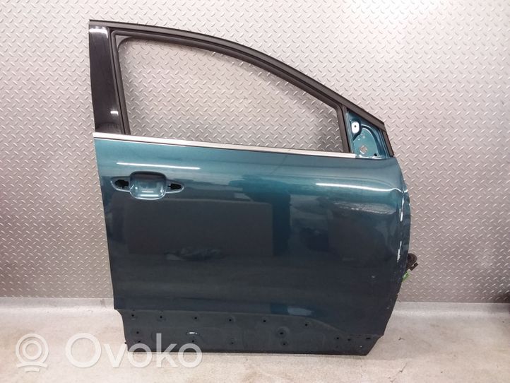 Citroen C5 Aircross Portiera anteriore 9825765480