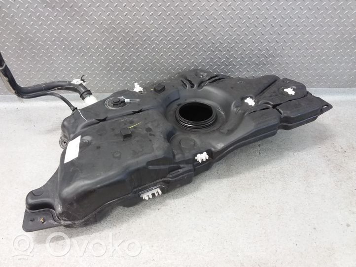 Citroen C5 Aircross Réservoir de carburant 9813214580