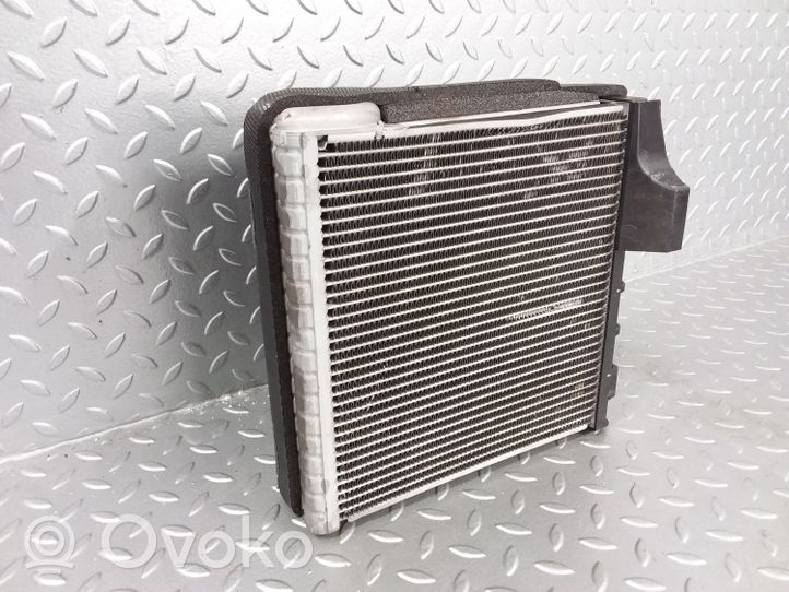 Volkswagen PASSAT CC Air conditioning (A/C) radiator (interior) 1K08200679