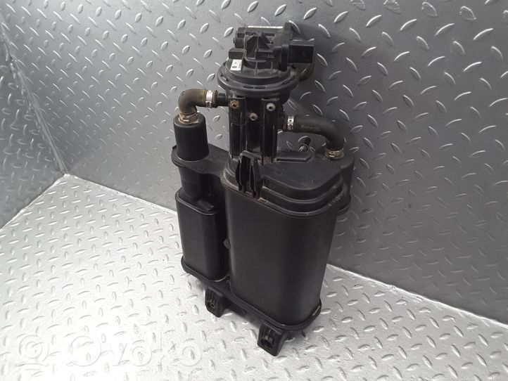 Volkswagen PASSAT CC Active carbon filter fuel vapour canister 3C0201797D
