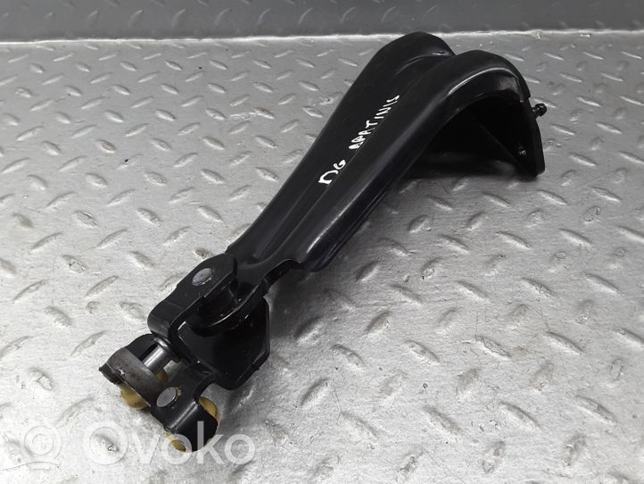 Citroen Berlingo Guida a rullo centrale per portellone scorrevole 9816964880