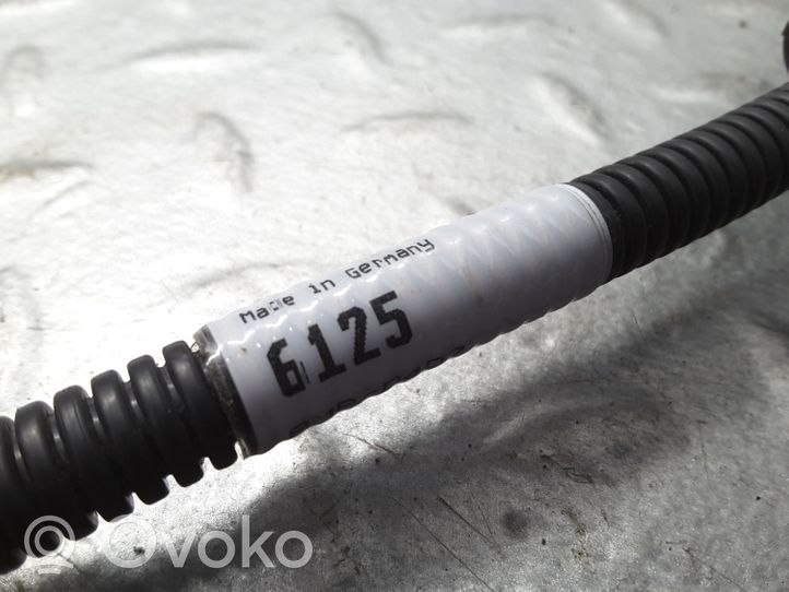 Toyota Land Cruiser (J150) Galios (ECU) modulis A075055