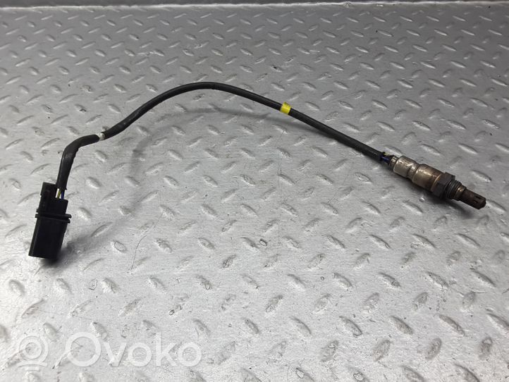 Skoda Rapid (NH) Sonde lambda 03L906262D