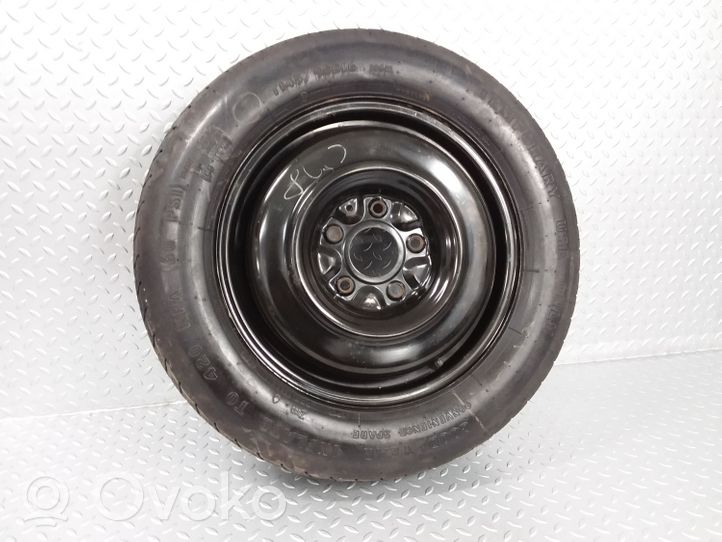 Chrysler Voyager Ruota di scorta R16 04721567AA