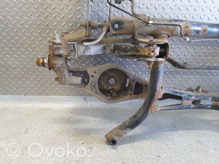 Volkswagen Jetta V Rear subframe 1K0505315AS