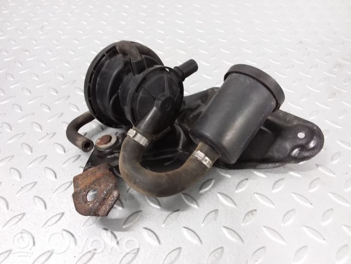 Volkswagen Jetta V Secondary air pump 1K0906201