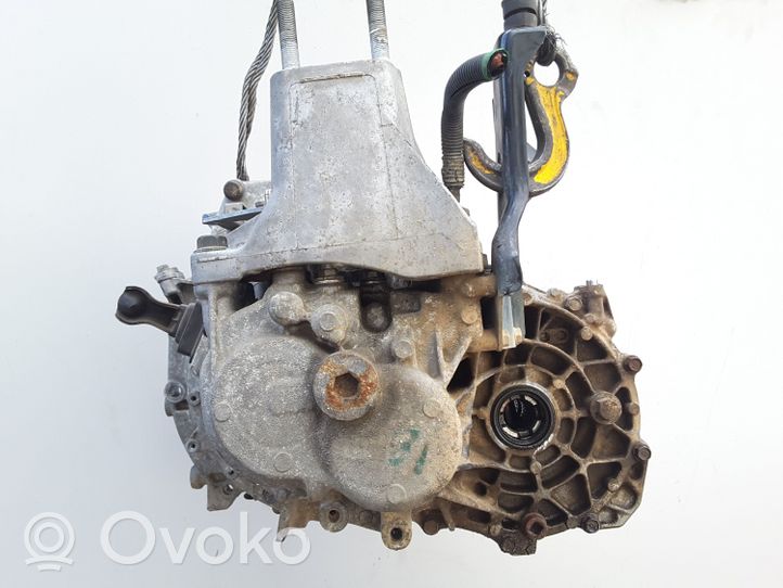 Honda Civic Automatic gearbox PJD48402320