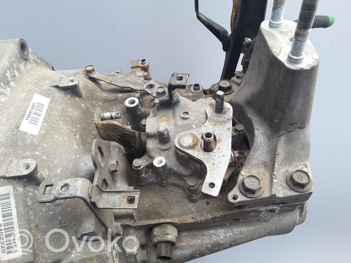 Honda Civic Automatic gearbox PJD48402320